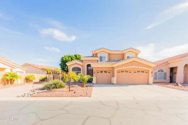 15469 N 13th Avenue, Phoenix, AZ 85023