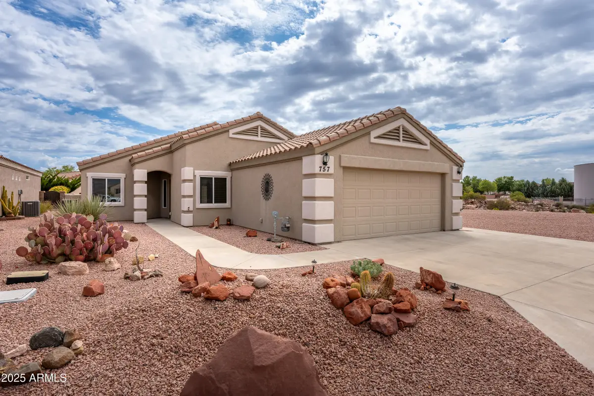 757 S Rainbow Ridge Drive, Cornville, AZ 86325 - #1