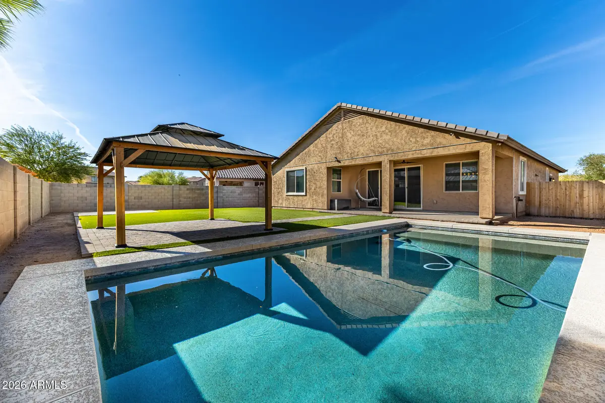 37263 W Meta Way, Maricopa, AZ 85138 - #1