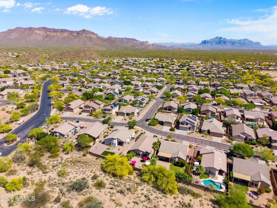 2350 N Cabot Circle, Mesa, AZ 85207 - #3