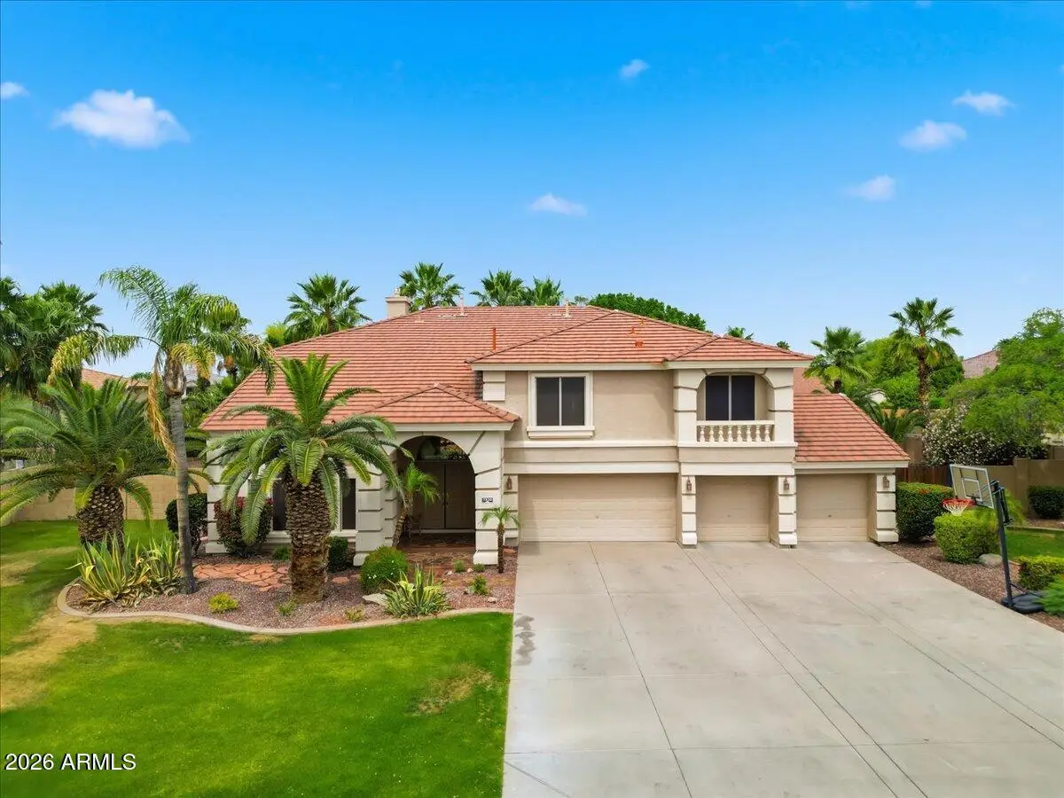 7530 E Kael Circle, Mesa, AZ 85207 - #1