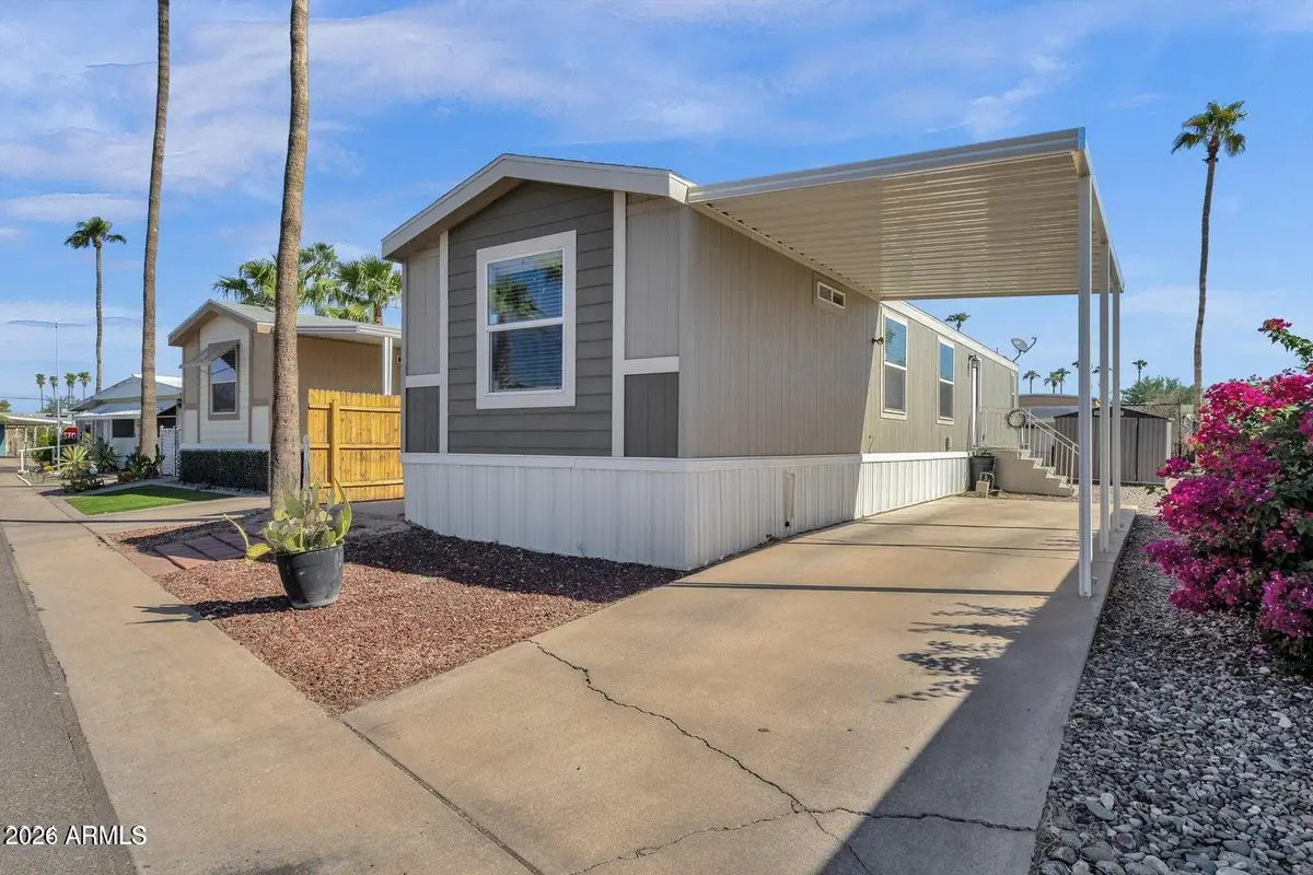 16225 N Cave Creek Road #31, Phoenix, AZ 85032 - #1