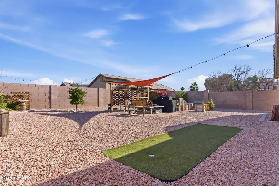 3214 W Louise Drive, Phoenix, AZ 85027 - #3