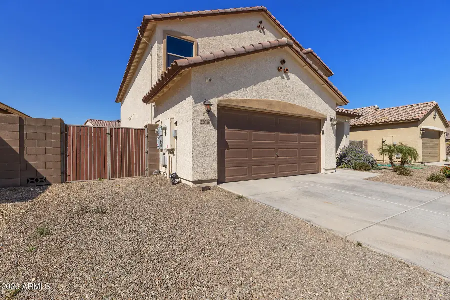 22036 N 184th Drive, Surprise, AZ 85387 - #3