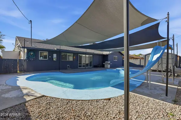 13201 N 24th Avenue, Phoenix, AZ 85029