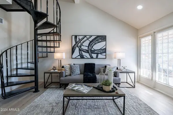 4901 S Calle Los Cerros Drive #237, Tempe, AZ 85282