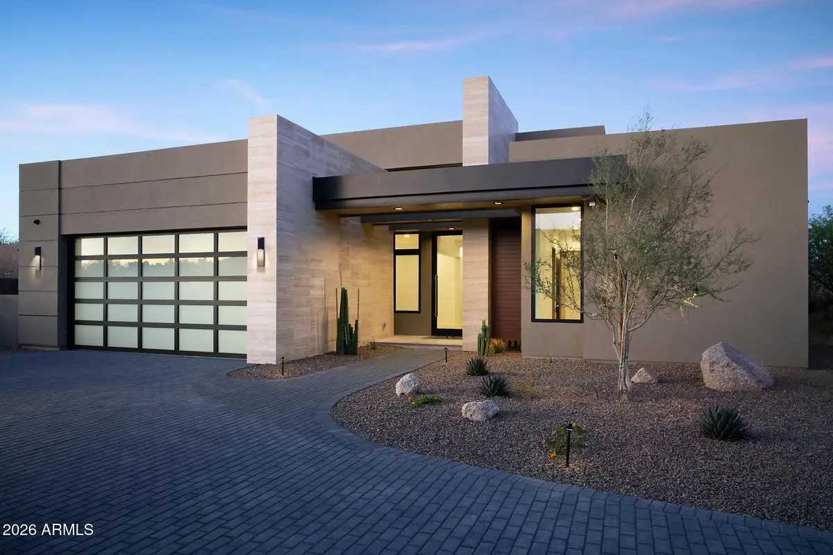 10905 E Oberlin Way, Scottsdale, AZ 85262 - #1