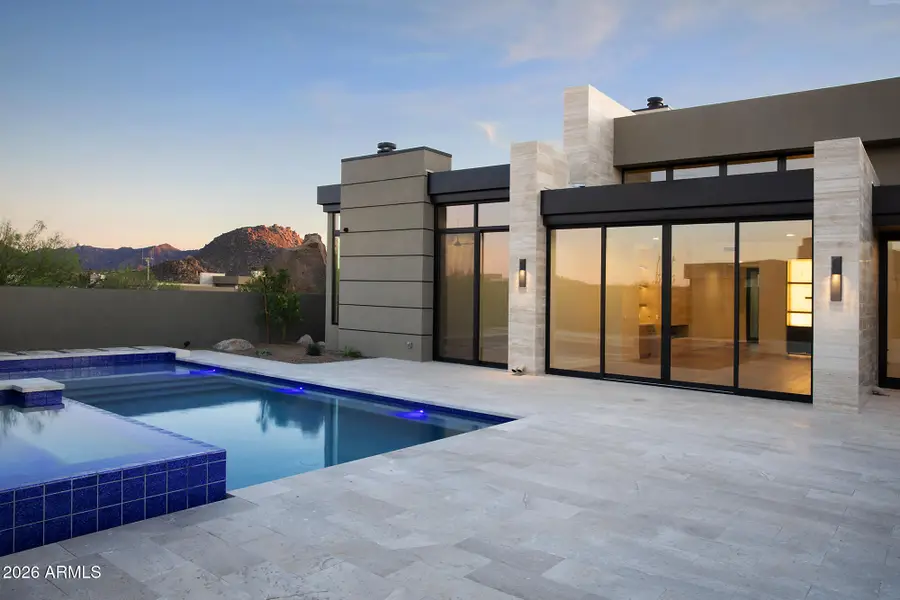 10905 E Oberlin Way, Scottsdale, AZ 85262 - #2