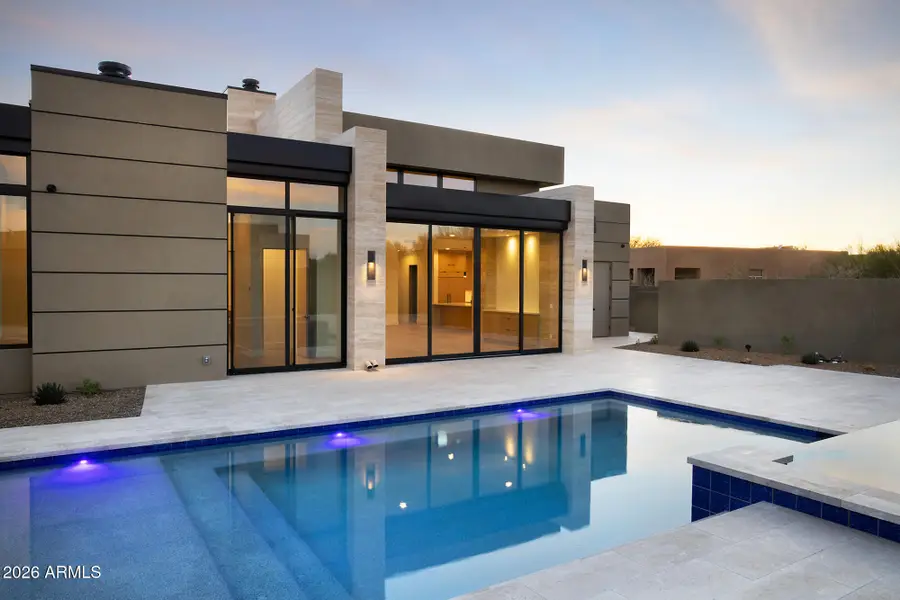 10905 E Oberlin Way, Scottsdale, AZ 85262 - #3