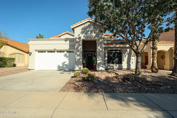 21699 N 61st Avenue, Glendale, AZ 85308