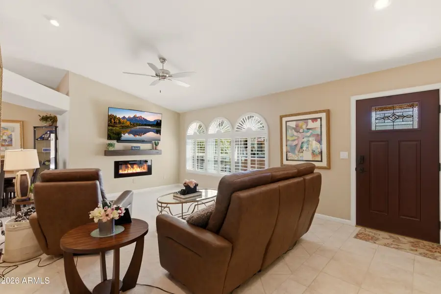 18626 E Mountainaire Drive, Rio Verde, AZ 85263 - #3