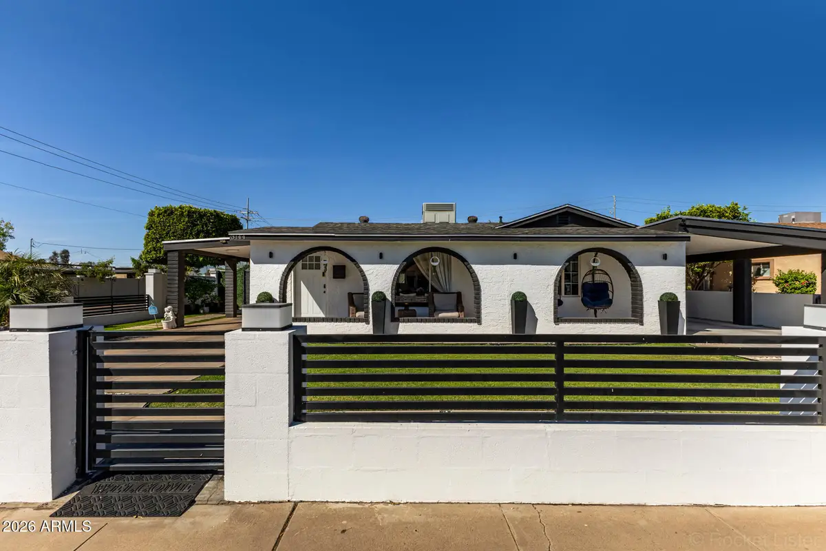 3144 W Garfield Street, Phoenix, AZ 85009 - #1
