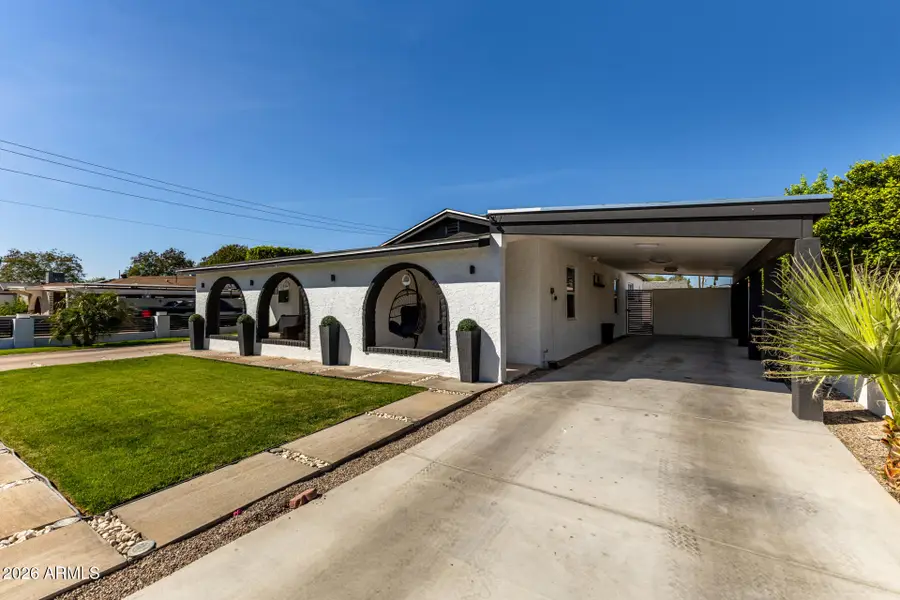 3144 W Garfield Street, Phoenix, AZ 85009 - #2