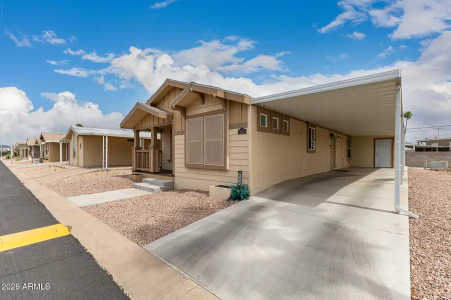 9302 E Broadway Road #117, Mesa, AZ 85208 - #3