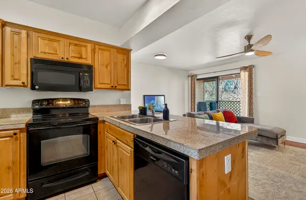 3200 S Litzler Drive #4-214, Flagstaff, AZ 86005