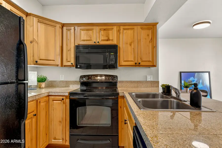 3200 S Litzler Drive #4-214, Flagstaff, AZ 86005 - #2