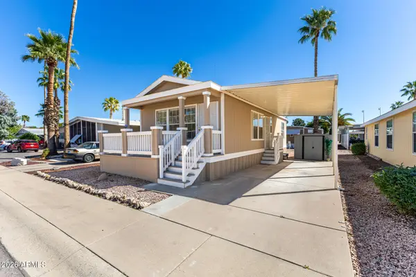 17839 N 17th Street, Phoenix, AZ 85022