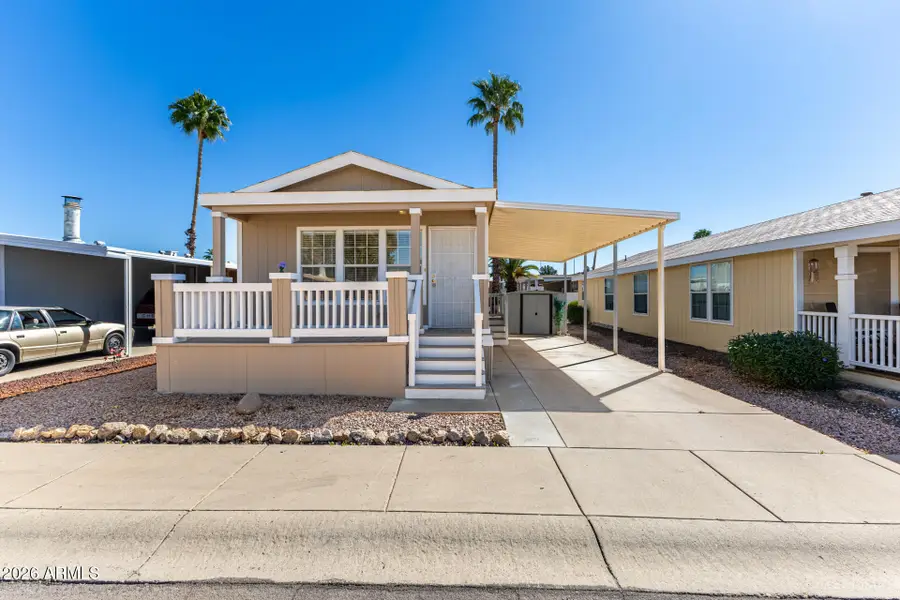 17839 N 17th Street, Phoenix, AZ 85022 - #2