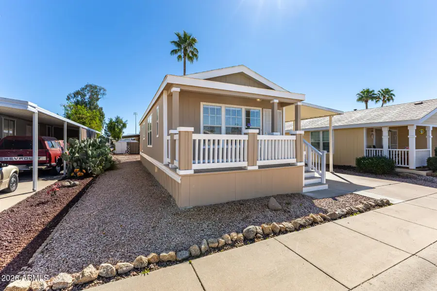 17839 N 17th Street, Phoenix, AZ 85022 - #3