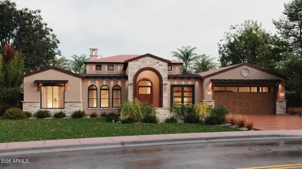 5016 E Cheery Lynn Road #38, Phoenix, AZ 85018