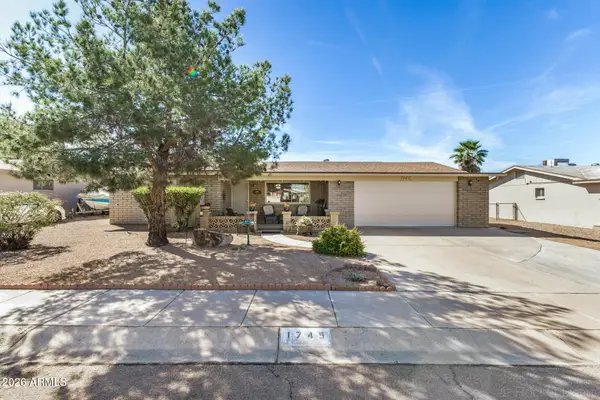 1745 W 13th Avenue, Apache Junction, AZ 85120