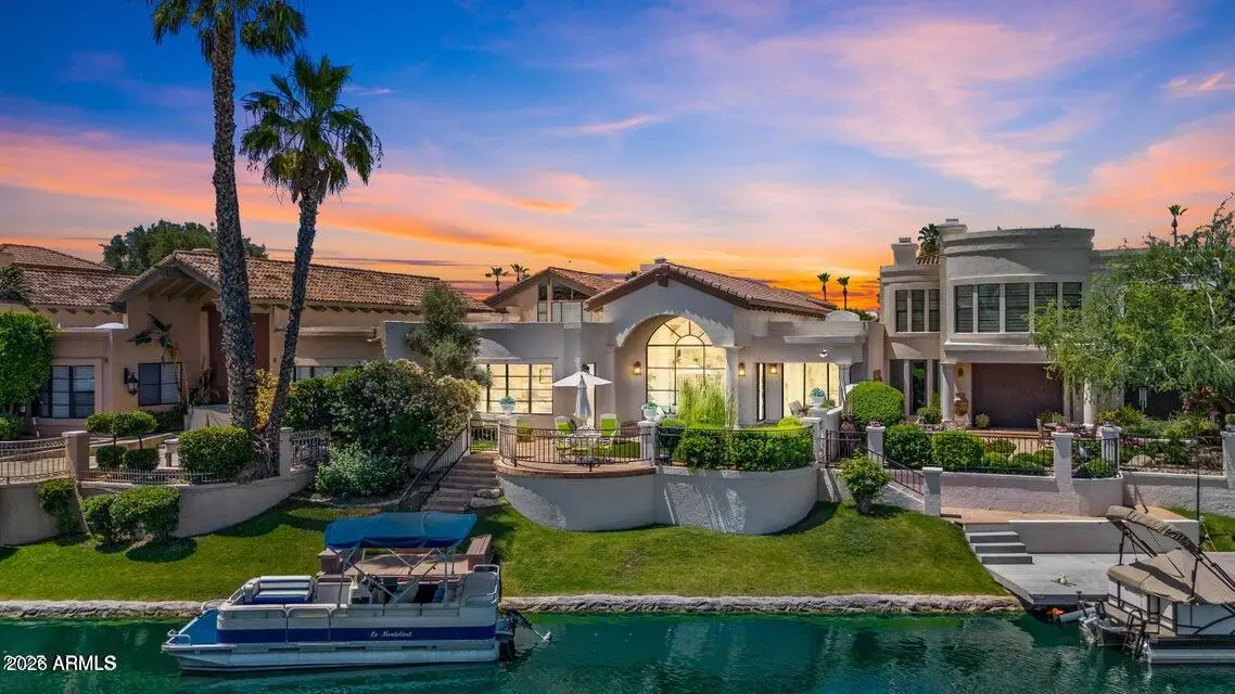 10120 E Topaz Drive, Scottsdale, AZ 85258 - #1