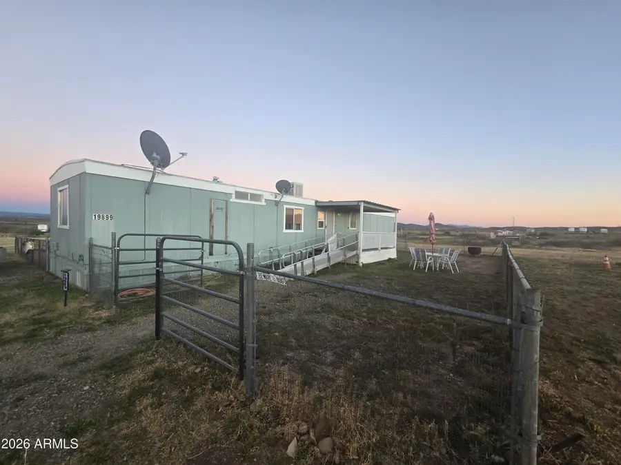 19899 E Lichen Lane, Cordes Lakes, AZ 86333 - #2