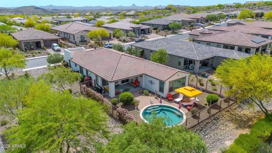 4690 Sidekick Drive, Wickenburg, AZ 85390 - #3