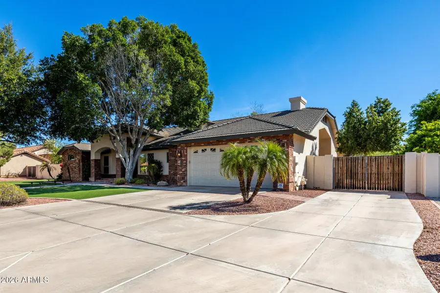 14943 N 73rd Avenue, Peoria, AZ 85381 - #3