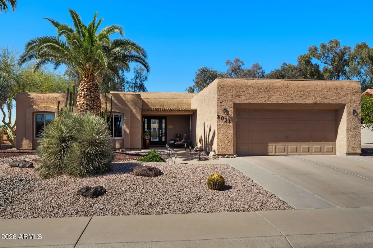 2033 Leisure World --, Mesa, AZ 85206 - #1