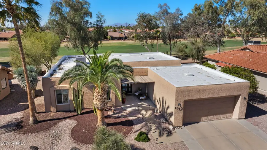 2033 Leisure World --, Mesa, AZ 85206 - #3