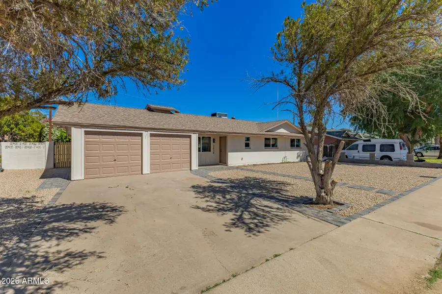 3030 W Tuckey Lane, Phoenix, AZ 85017 - #3