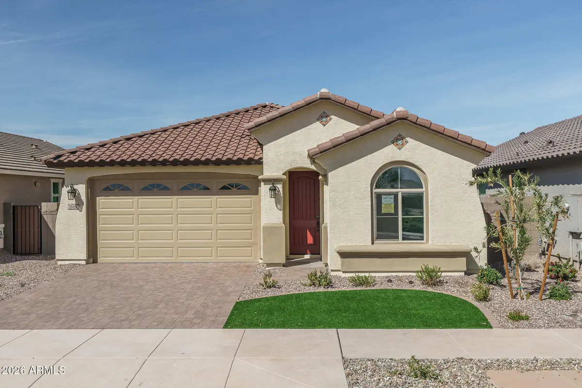 16180 W Soft Wind Drive, Surprise, AZ 85387 - #1