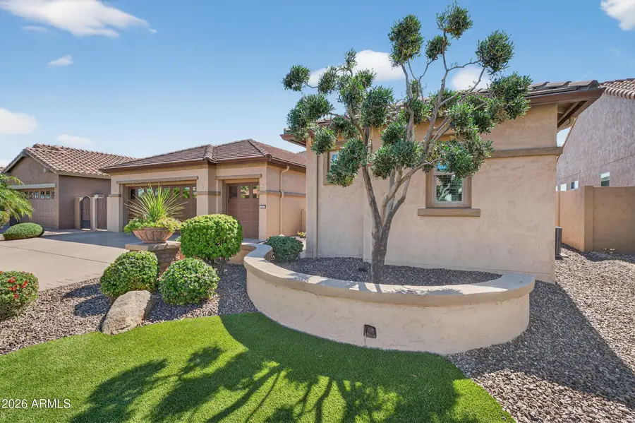 16441 W Holly Street, Goodyear, AZ 85395 - #3