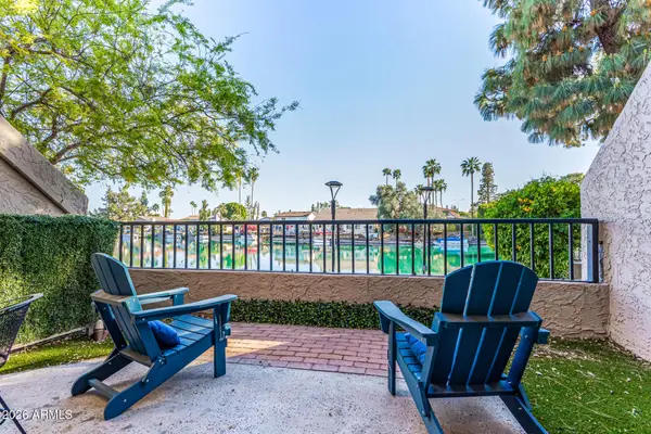 1209 E Northshore Drive #138, Tempe, AZ 85283