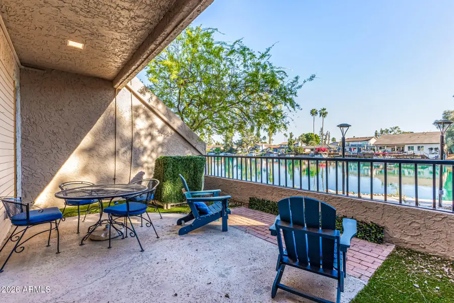 1209 E Northshore Drive #138, Tempe, AZ 85283 - #2