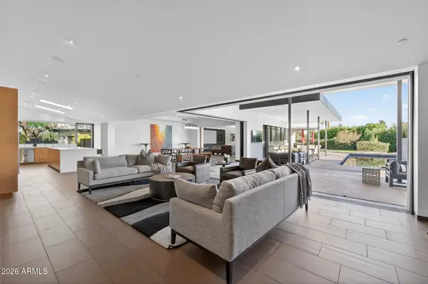 7433 E Cholla Lane, Scottsdale, AZ 85250