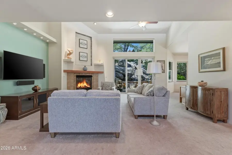 1674 Granite Springs Drive, Prescott, AZ 86305 - #2