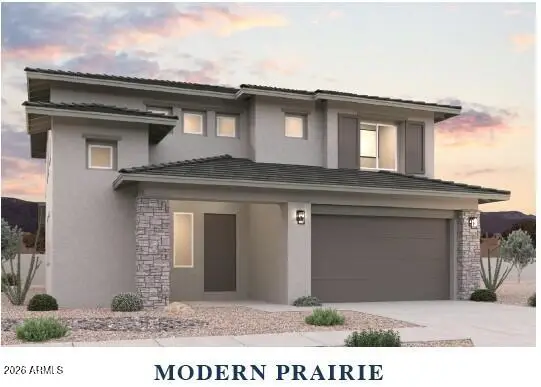 16729 W Spur Drive, Surprise, AZ 85387