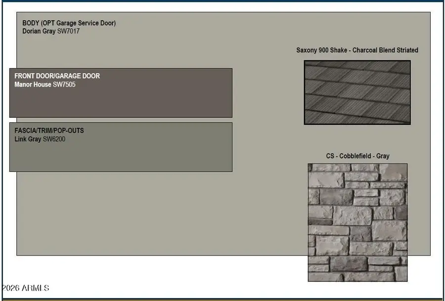 16729 W Spur Drive, Surprise, AZ 85387 - #2