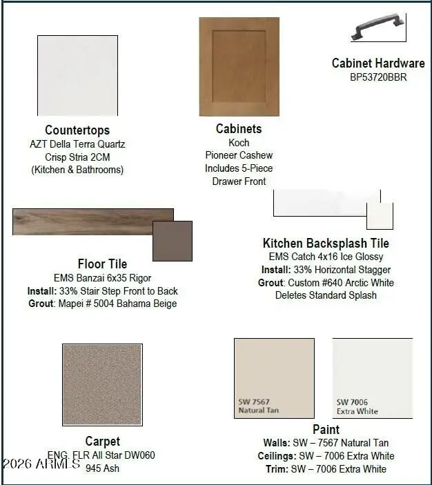 16729 W Spur Drive, Surprise, AZ 85387 - #3