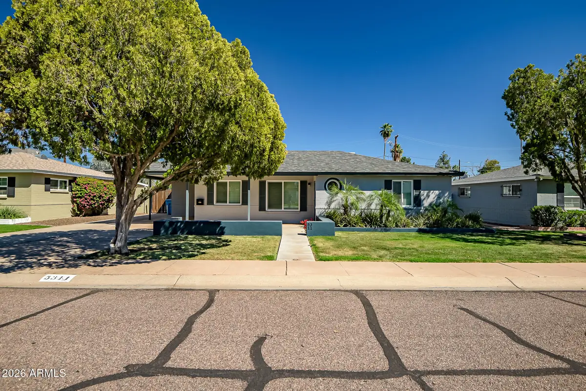 5311 N 8th Avenue, Phoenix, AZ 85013 - #1