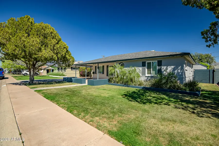 5311 N 8th Avenue, Phoenix, AZ 85013 - #2