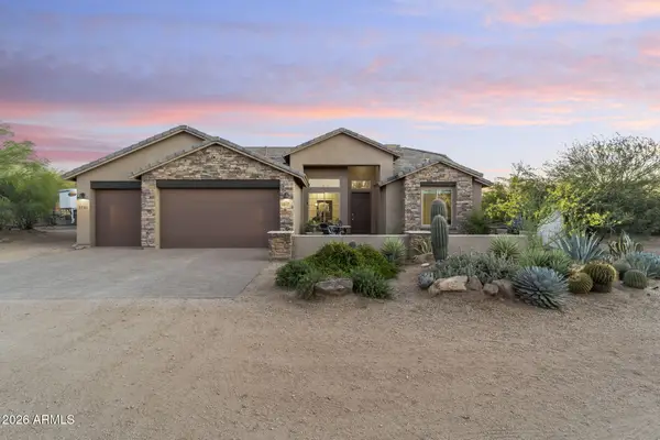 5731 E Windstone Trail, Cave Creek, AZ 85331