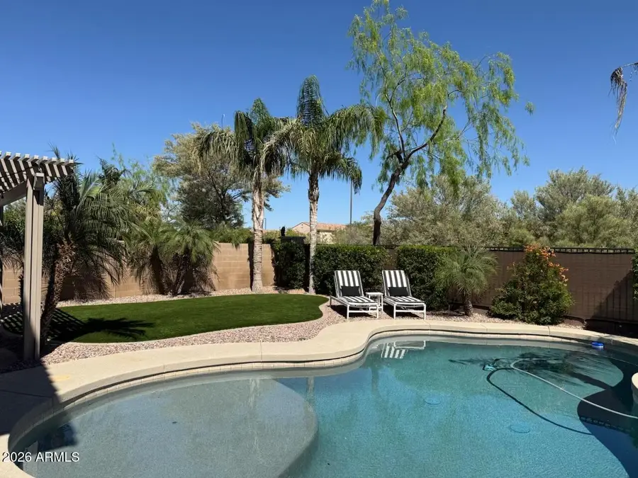 5193 S Moccasin Trail, Gilbert, AZ 85298 - #3