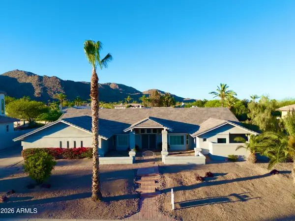 3306 E Tonto Drive, Phoenix, AZ 85044