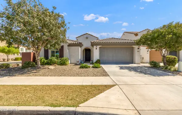 5419 S Verde --, Mesa, AZ 85212