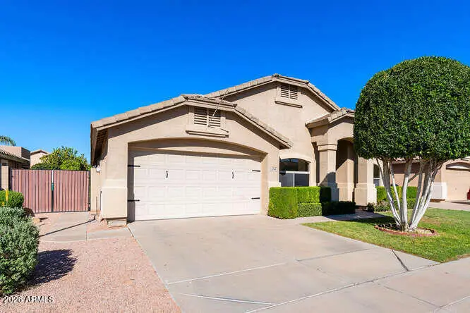 3246 S Calderon --, Mesa, AZ 85212 - #2
