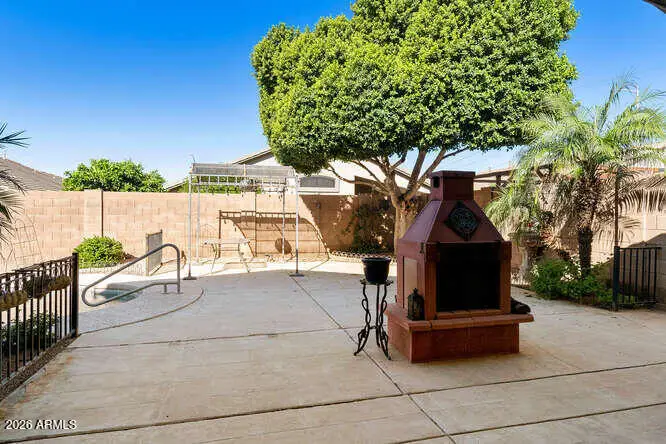 3246 S Calderon --, Mesa, AZ 85212 - #3