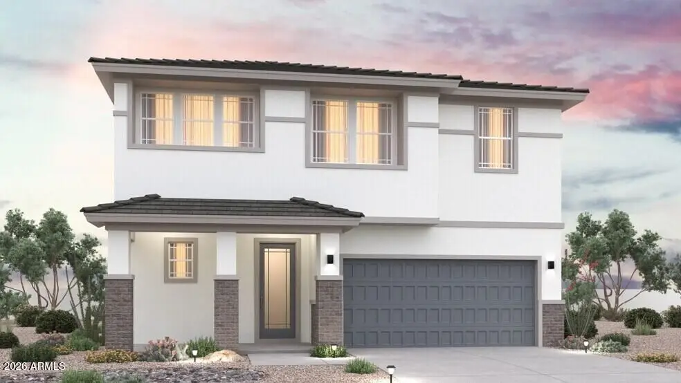 29996 W Wild Hazel Drive, Buckeye, AZ 85396 - #1